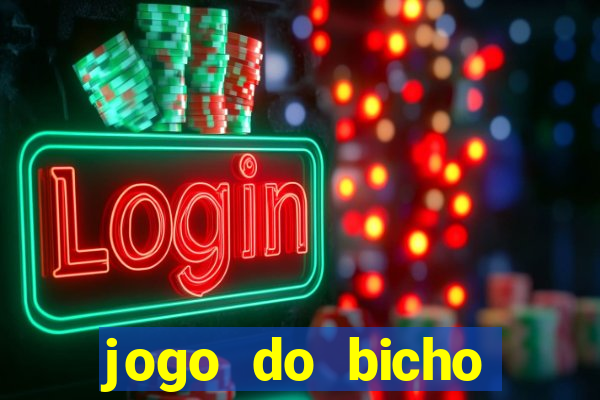 jogo do bicho feira de santana